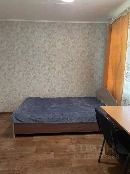 Комната Новосибирская область, Новосибирск Академгородок мкр, ул. ... - Фото 0