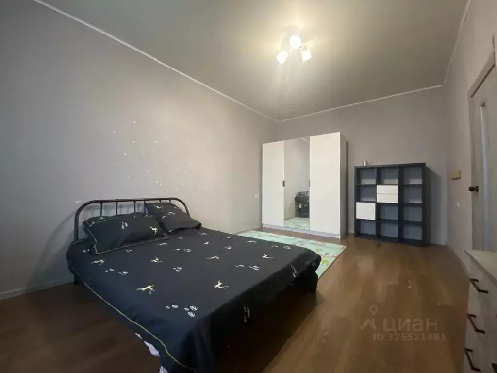 1-к кв. Свердловская область, Екатеринбург ул. Инженерная, 38 (36.0 м) - Фото 2