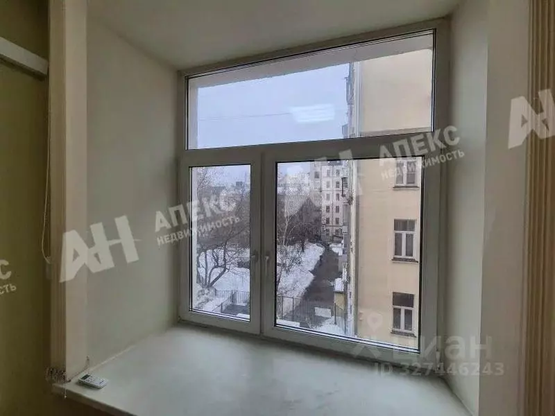 Офис в Москва Долгоруковская ул., 36С3 (17 м) - Фото 0