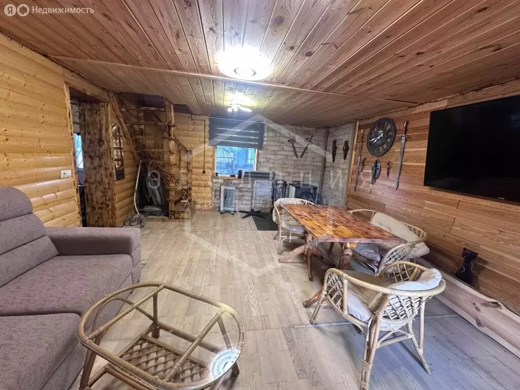 Дом в Полесск, Брусничный переулок, 18 (77 м) - Фото 2