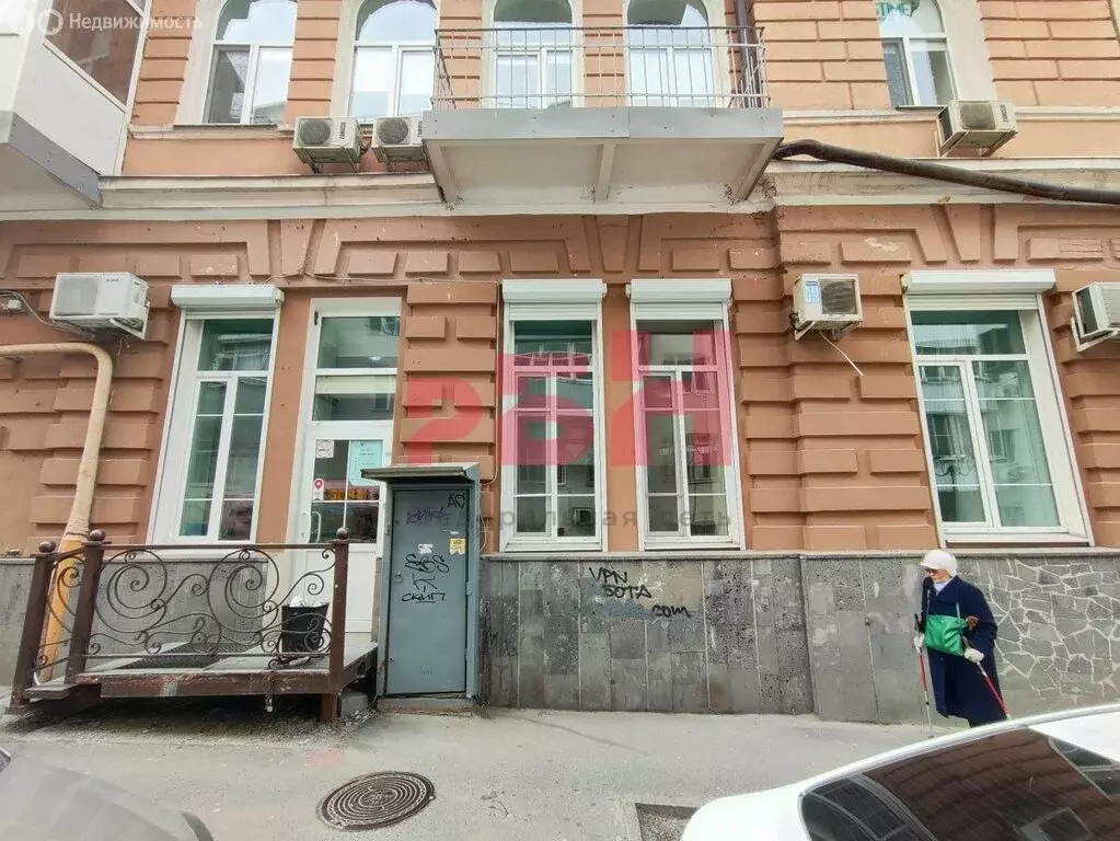 Помещение свободного назначения (260 м) - Фото 2