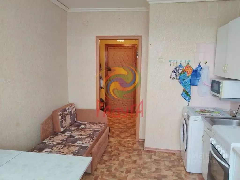 2-к кв. Ивановская область, Фурманов ул. Возрождения, 15 (36.2 м) - Фото 1
