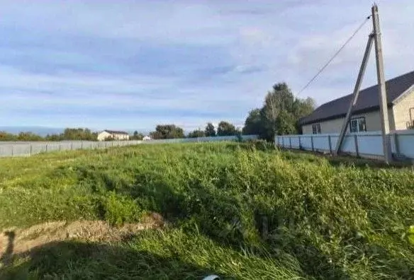 Участок в Московская область, Коломна городской округ, д. Дворики  ... - Фото 1