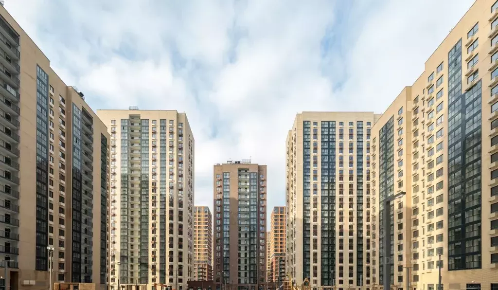 Гараж в Москва Очаковское ш., 7 (13 м) - Фото 1