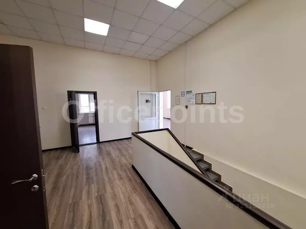 Офис в Москва ул. Вавилова, 9АС5 (230 м) - Фото 2