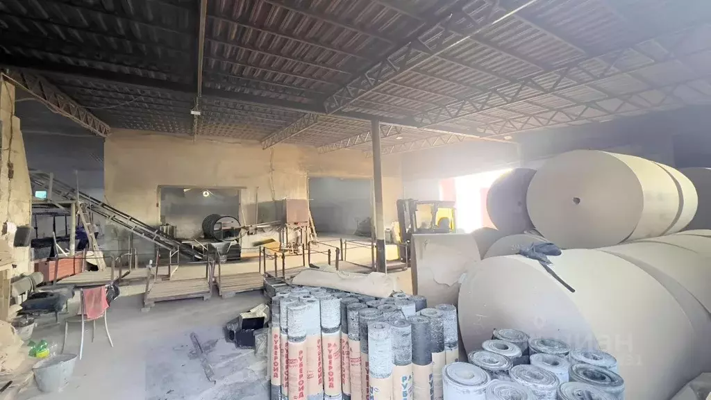 Помещение свободного назначения в Ростовская область, Шахты пос. ... - Фото 2