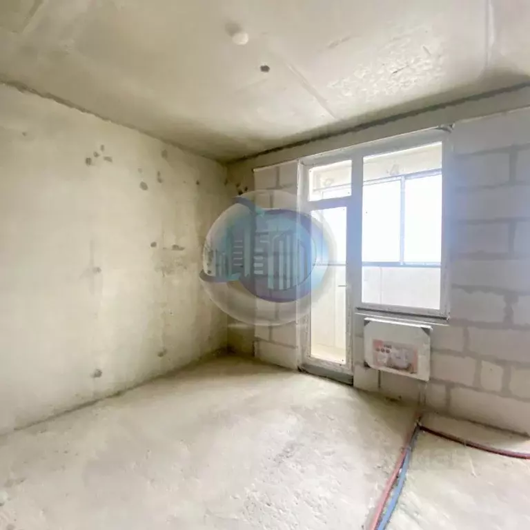 1-к кв. Московская область, Видное бул. Дивный, 14 (33.0 м) - Фото 2