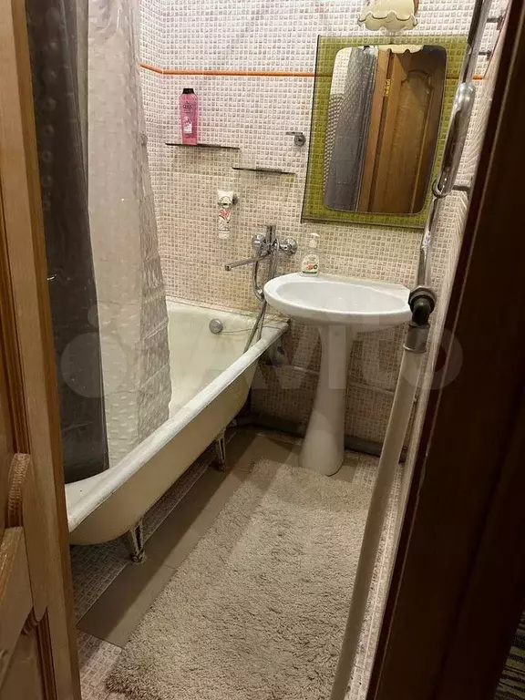 2-к. квартира, 45 м, 1/5 эт. - Фото 0