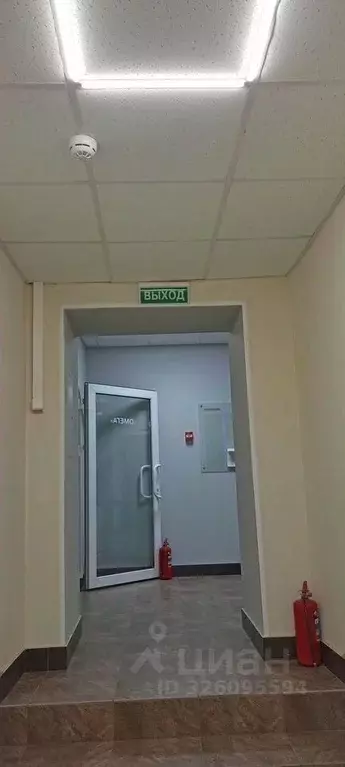 Офис в Санкт-Петербург ул. Ватутина, 19 (50 м) - Фото 2