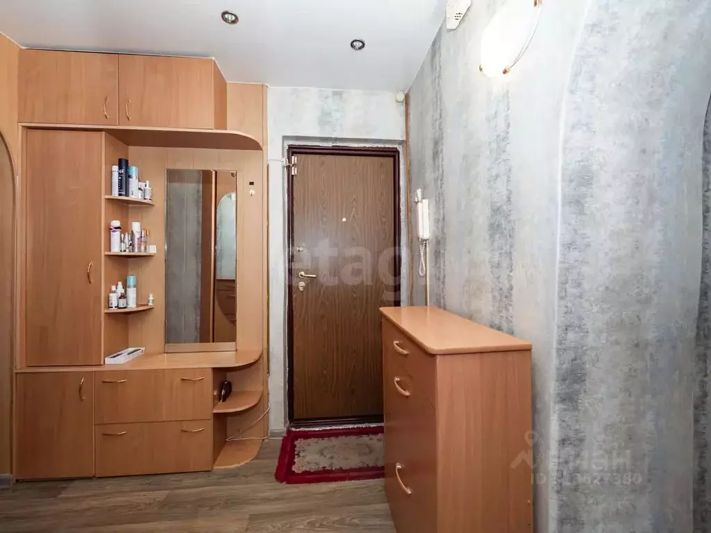 3-к кв. Новосибирская область, Новосибирск ул. Олеко Дундича, 25 (54.6 ... - Фото 1
