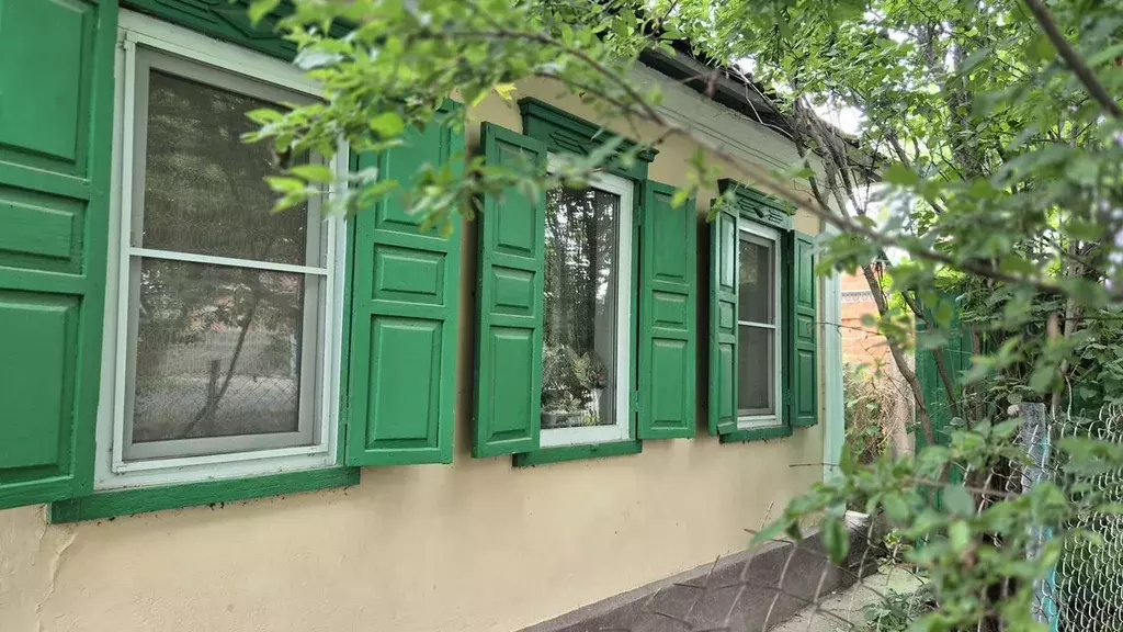 Дом в Краснодарский край, Лабинск ул. Ломоносова, 52 (51 м) - Фото 1