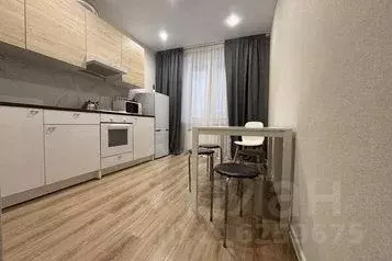 1-к кв. Татарстан, Казань Маршрутная ул., 17к1 (45.0 м) - Фото 0