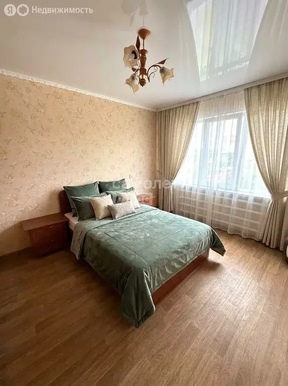 2-комнатная квартира: Кузнецк, улица Радищева, 7 (51.5 м) - Фото 2