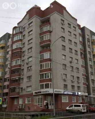 2-комнатная квартира: Тюмень, Широтная улица, 118к1 (66 м) - Фото 1