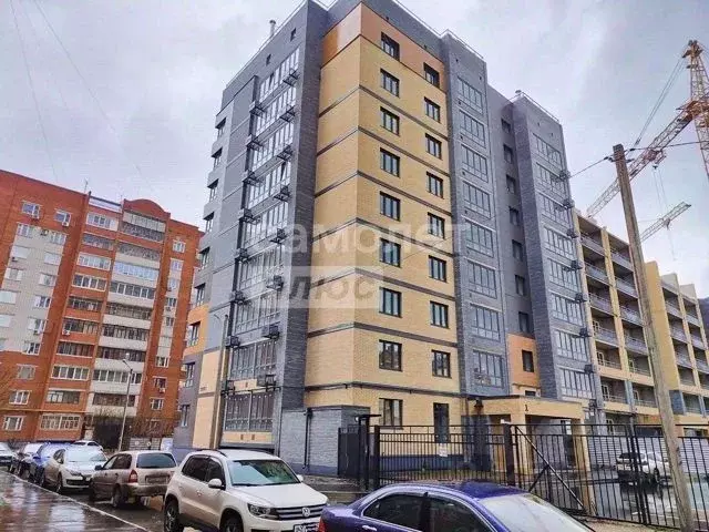 2-к кв. Марий Эл, Йошкар-Ола ул. Анникова, 8Б (69.0 м) - Фото 1