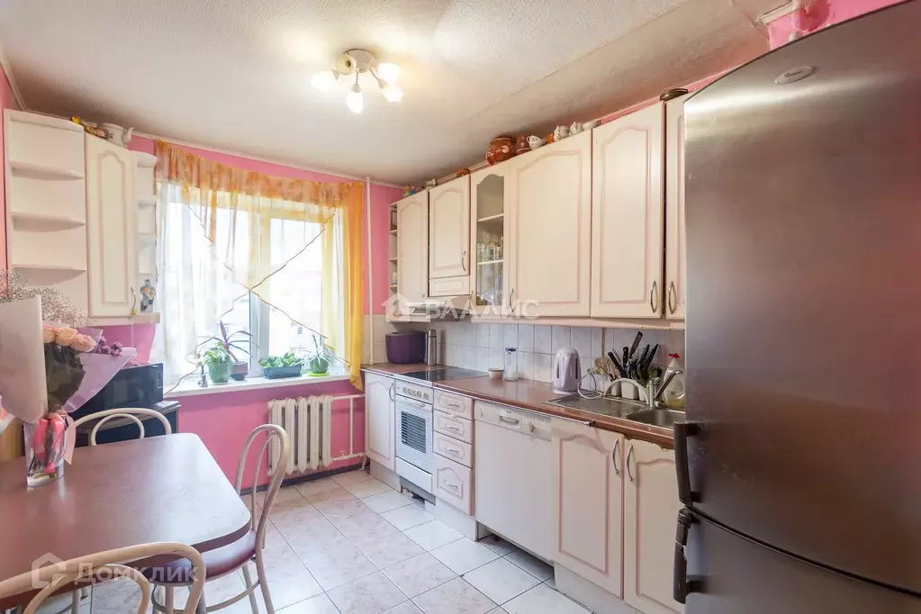 Продаётся 4-к квартира, 70.2 м - Фото 0