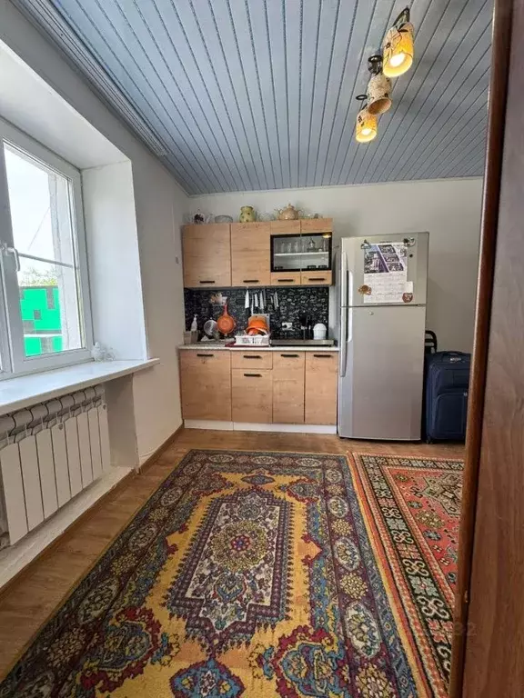 Комната Калужская область, Калуга Зеленая ул., 52 (18.0 м) - Фото 0