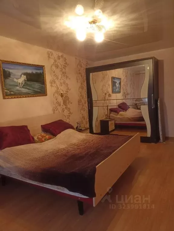 3-к кв. Краснодарский край, Армавир Азовская ул., 3 (65.0 м) - Фото 2