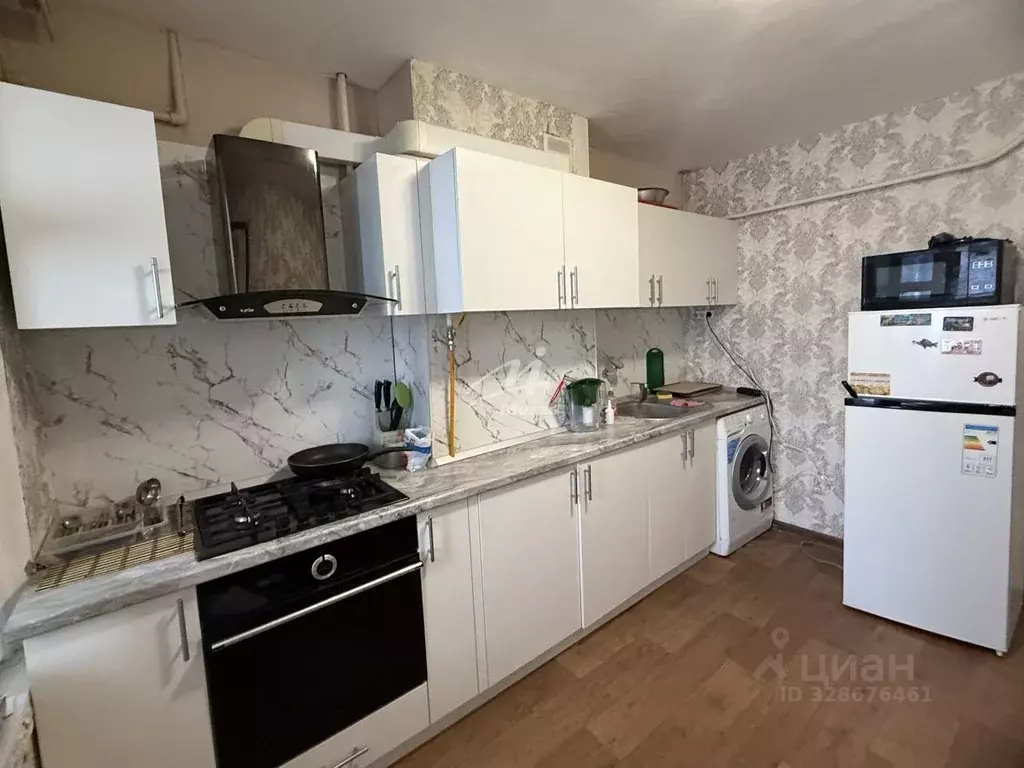 1-к кв. Севастополь ул. Бориса Михайлова, 5 (41.7 м) - Фото 1
