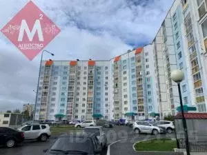 1-к кв. Ханты-Мансийский АО, Нягань 4-й мкр, 13 (44.0 м) - Фото 0