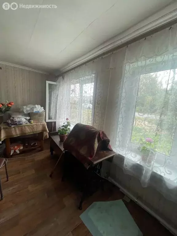 Дом в Егорьевск, Совхозная улица, 9 (61 м) - Фото 1
