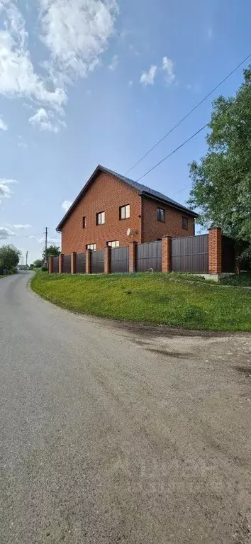 Коттедж в Татарстан, с. Пестрецы ул. Пушкина, 38 (150 м) - Фото 0