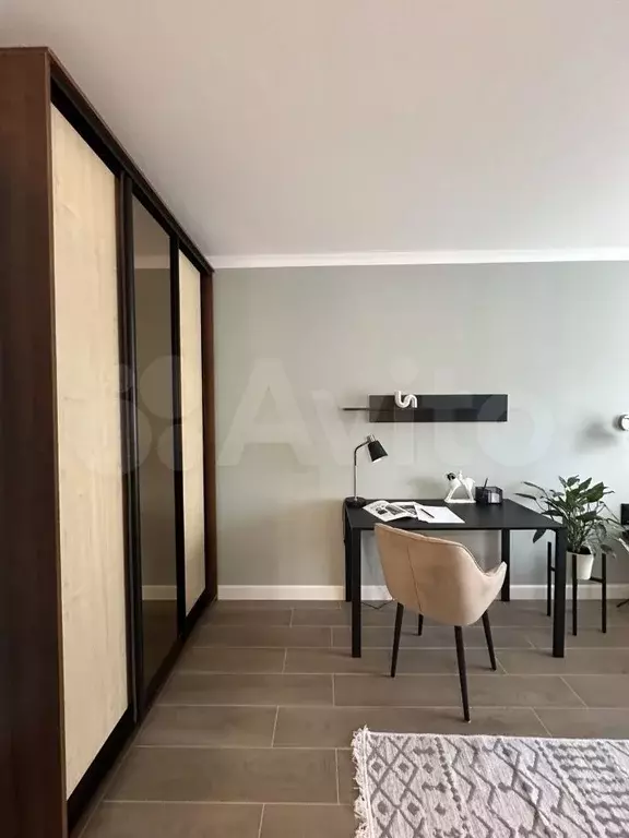 1-к. квартира, 35 м, 5/9 эт. - Фото 0