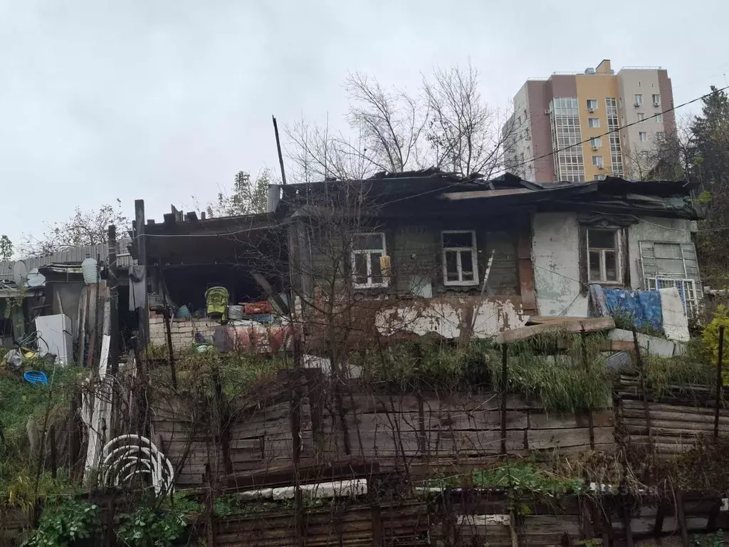 Участок в Башкортостан, Уфа Колгуевская ул., 4 (6.0 сот.) - Фото 1