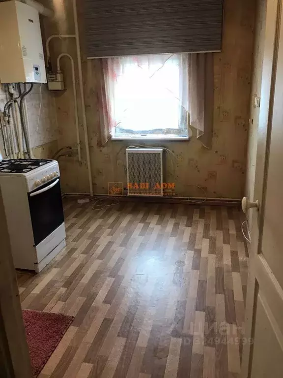 2-к кв. Тульская область, Тула ул. Марата, 35А (50.5 м) - Фото 1