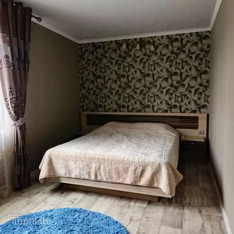 Дом в Астраханская область, Красноярский муниципальный округ, Буровик ... - Фото 2