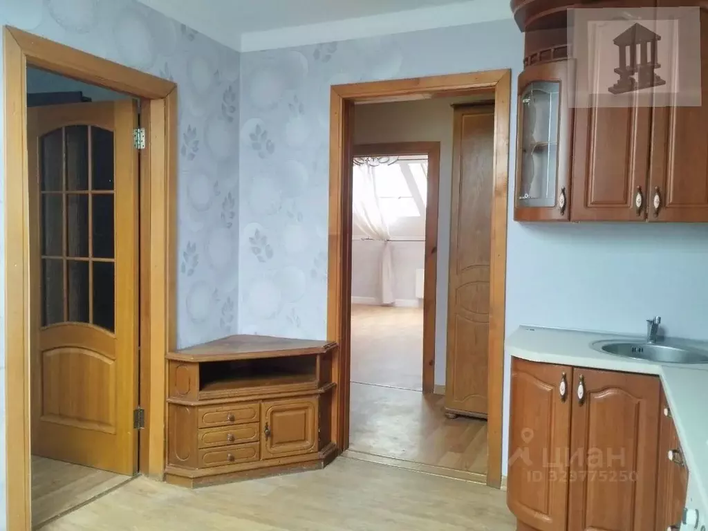 2-к кв. Калининградская область, Калининград ул. Гайдара, 173 (49.5 м) - Фото 1