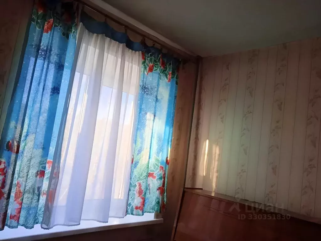 2-к кв. Челябинская область, Челябинск ул. Грибоедова, 6 (46.0 м) - Фото 2