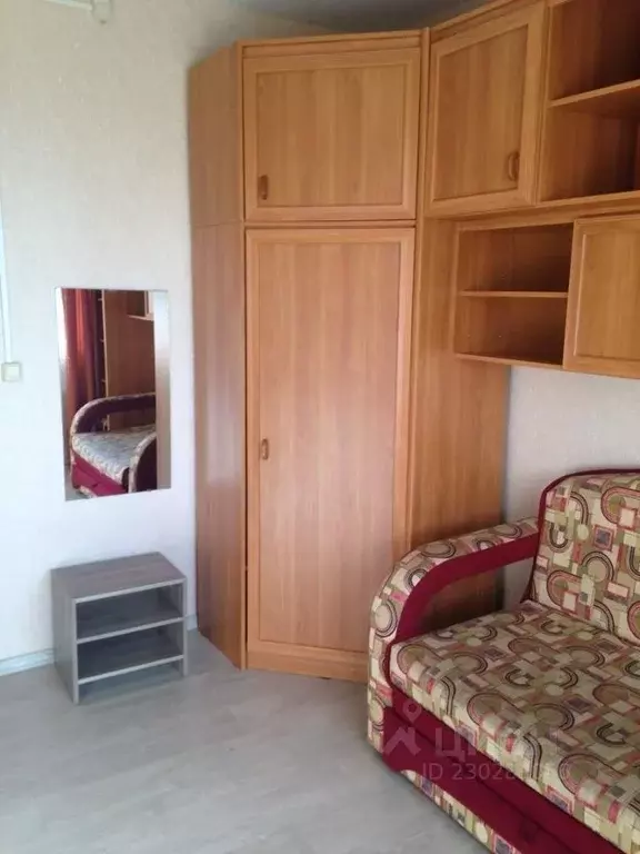 Комната Москва Бибиревская ул., 1 (12.0 м) - Фото 2