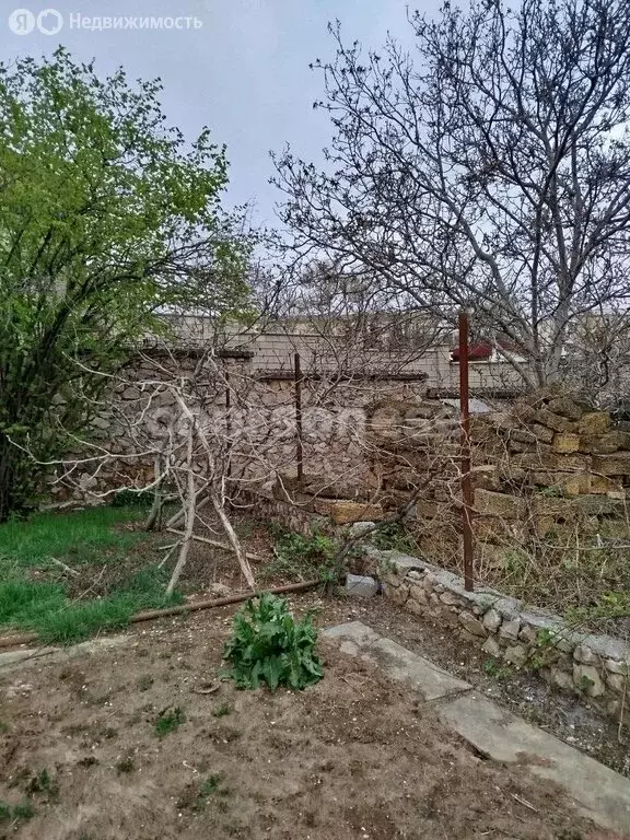 Участок в Севастополь (7.6 м) - Фото 1