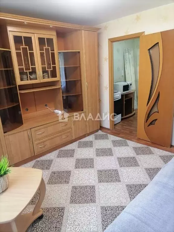 Студия Владимирская область, Ковров Сосновая ул., 15/2 (19.5 м) - Фото 1