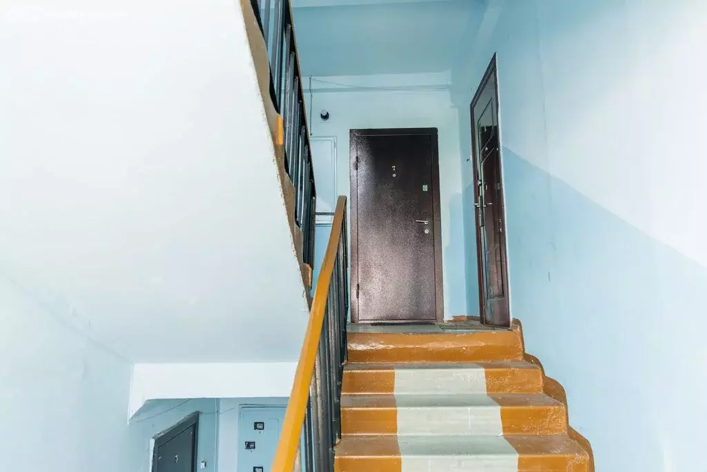 2-комнатная квартира: Нязепетровск, улица Ленина, 35 (49.5 м) - Фото 1