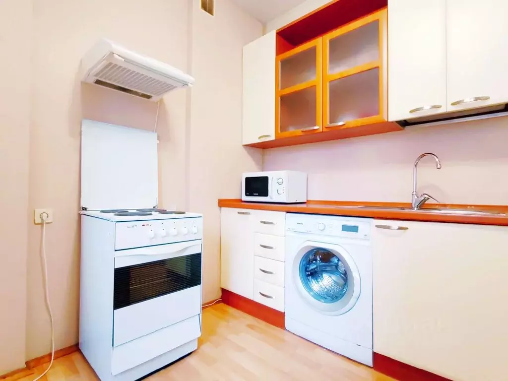 1-к кв. Санкт-Петербург Новоколомяжский просп., 13 (42.0 м) - Фото 1