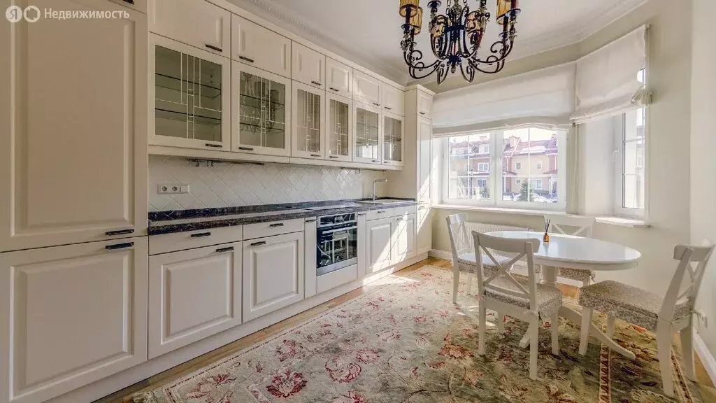 Дом в село Ангелово, жилой комплекс Ангелово-Резиденц, 3 (261 м) - Фото 1