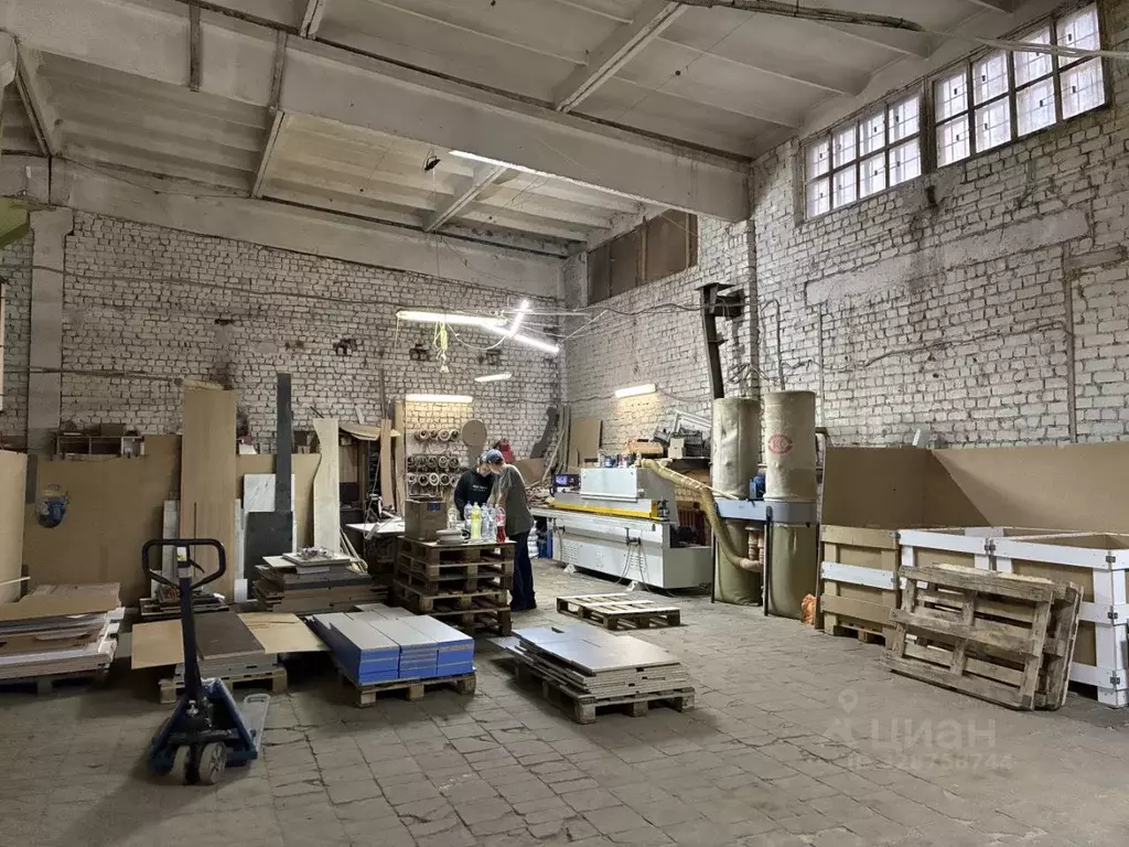 Помещение свободного назначения в Воронежская область, Воронеж ул. ... - Фото 1