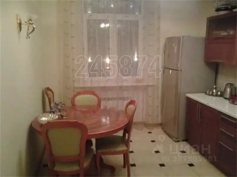 Комната Москва просп. Мира, 122 (18.0 м) - Фото 2