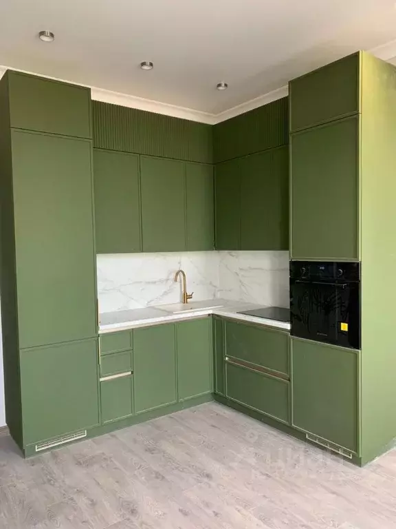 Студия Москва Шелепихинская наб., 34к5 (35.0 м) - Фото 1