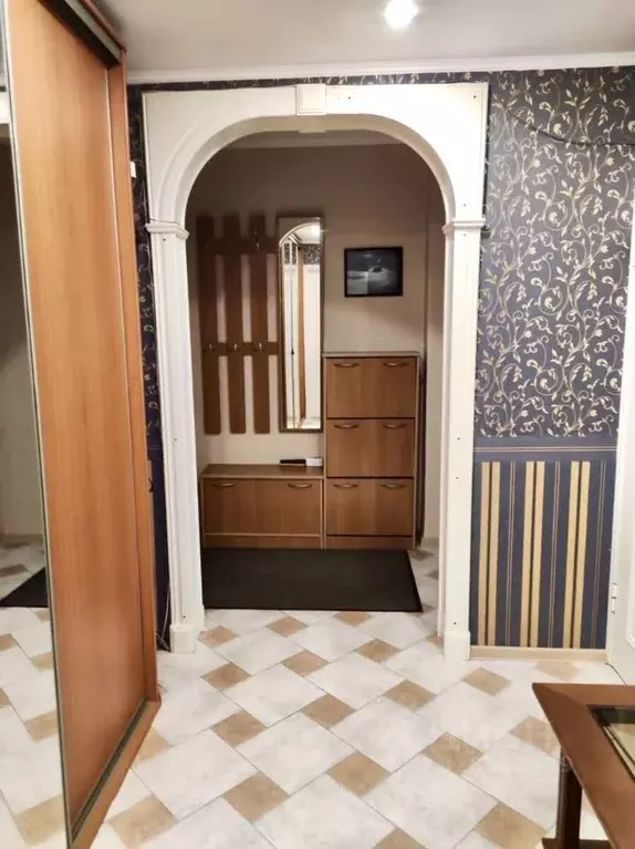 2-к кв. Санкт-Петербург Богатырский просп., 47К1 (63.0 м) - Фото 1