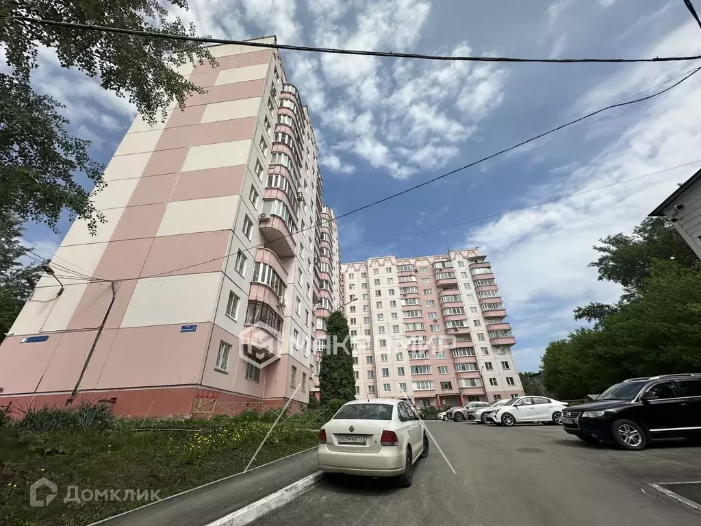 Продаётся 1-к квартира, 34 м - Фото 0