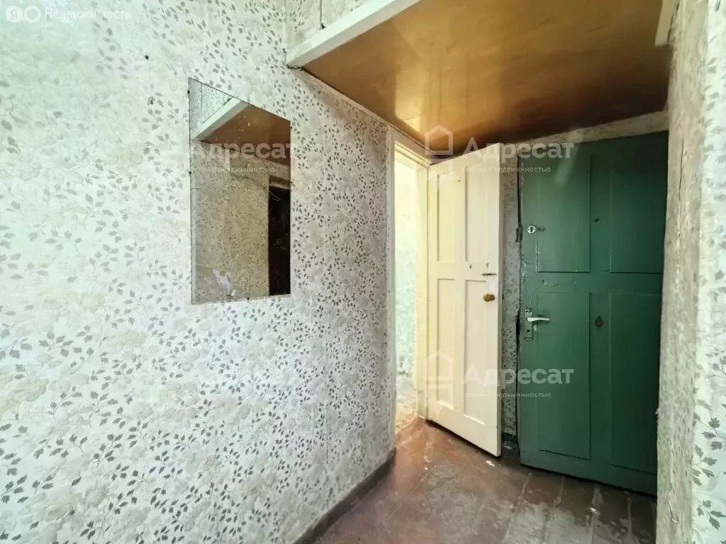 1к в 3-комнатной квартире (16 м) - Фото 2