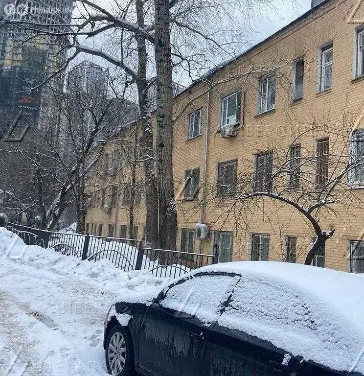 Офис (62 м) - Фото 1