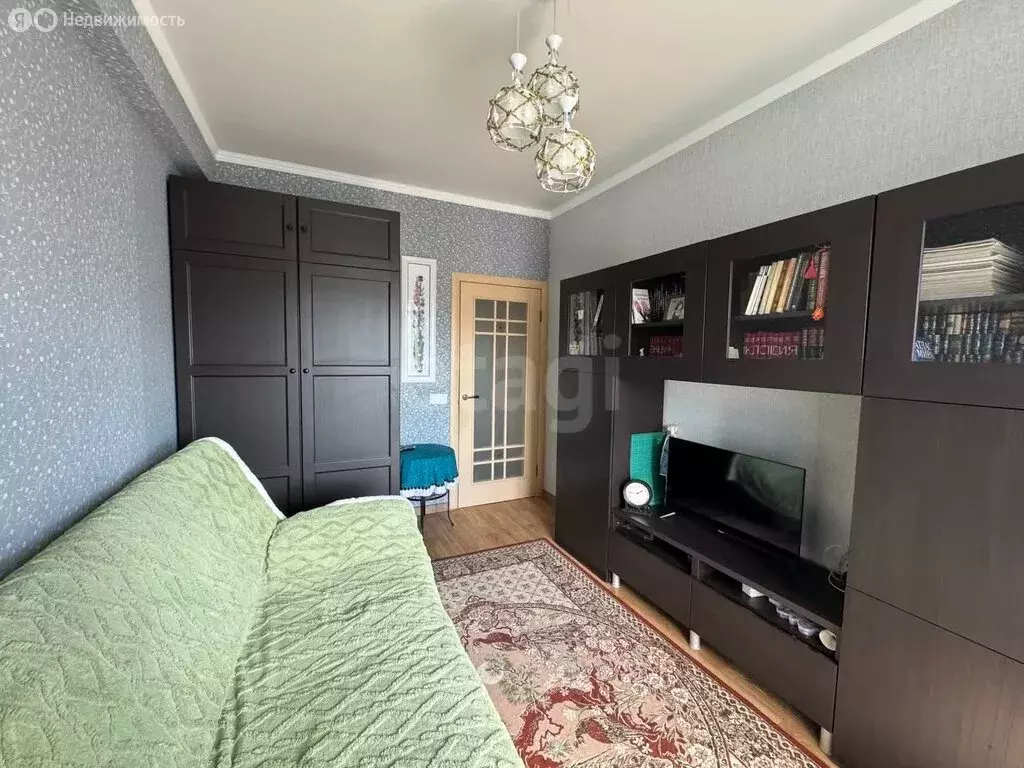 1-комнатная квартира: Супсех, улица Горького, 7А (32.2 м) - Фото 2