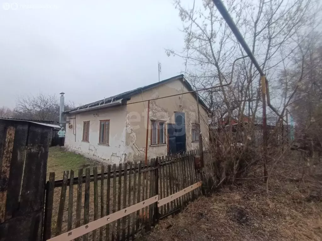 Дом в Богородицк, микрорайон Лесной (42.3 м) - Фото 1