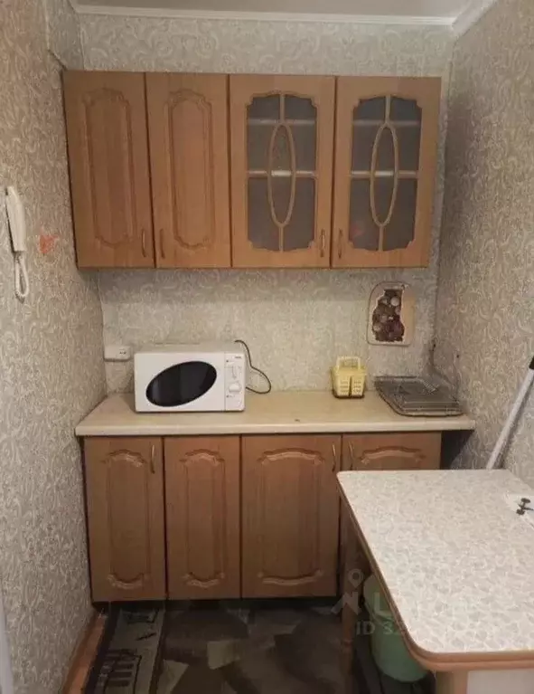 Комната Самарская область, Самара ул. Георгия Димитрова, 46 (19.0 м) - Фото 2