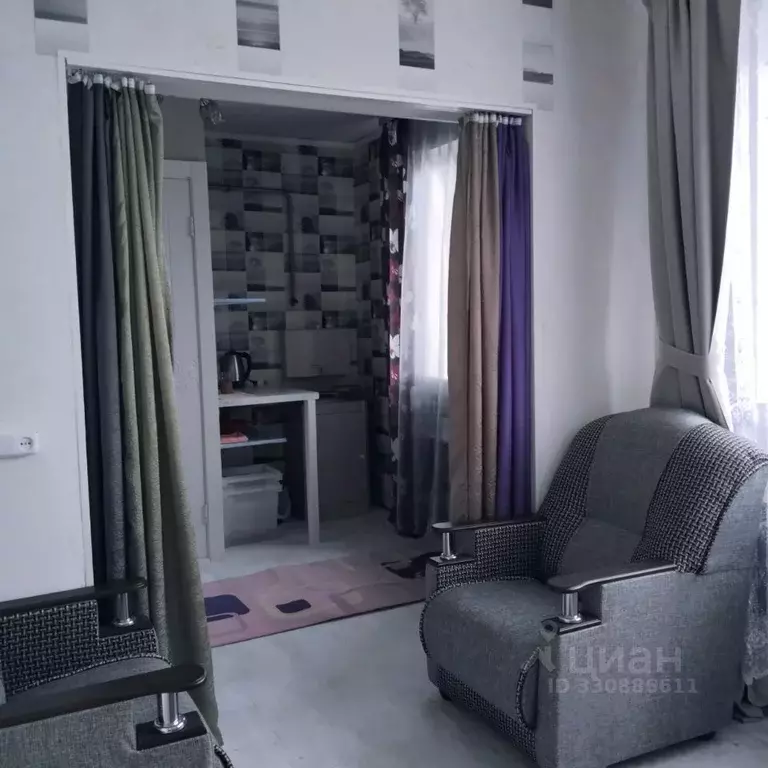 Студия Чувашия, Урмары пгт пер. Чапаева, 2 (21.0 м) - Фото 2