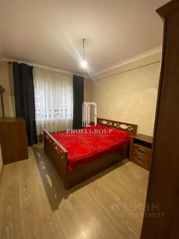 2-к кв. Дагестан, Каспийск ул. Зейнудина Батманова (54.0 м) - Фото 1